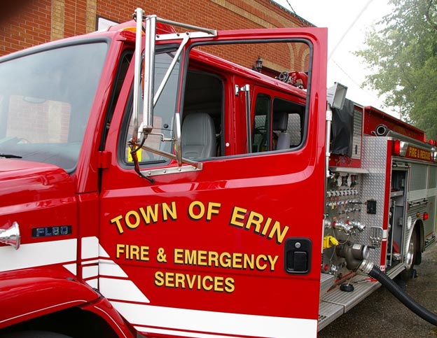 Fire & Emergency Services