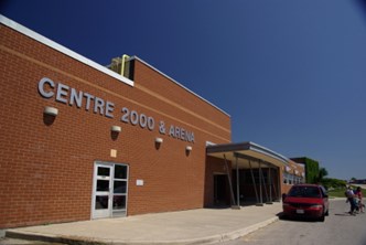 Centre 2000