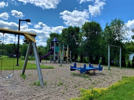 Athenwood Park