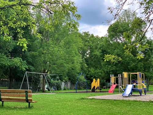 Lions Park