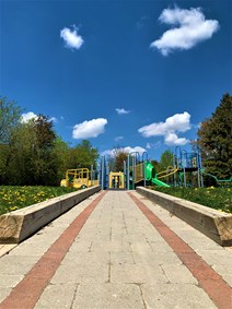 Victoria Park