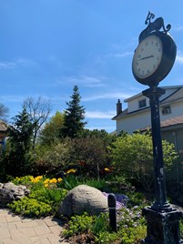 McMillan Park