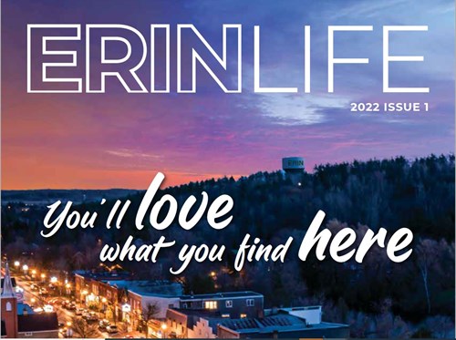 Erin Life 2022 Issue 1